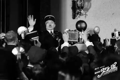 演员攻略演员应该知道的导演选角标准