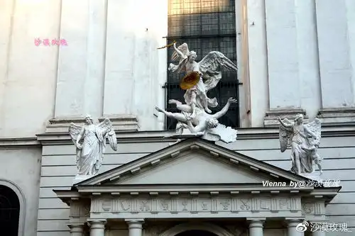 茜茜公主结婚的教堂却存放了54个皇族成员的心脏