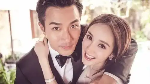 杨幂和刘恺威离婚,暴露了爱情最扎心的真相
