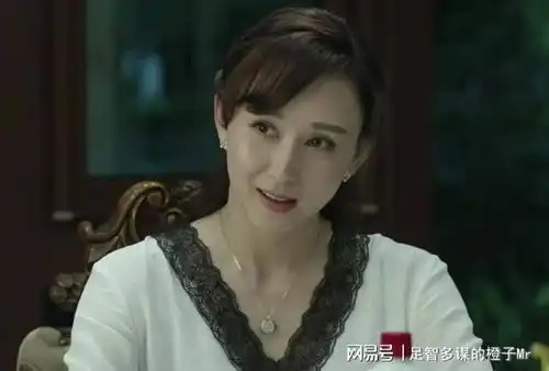 毫无姿色就别乱演情妇,这4位才是迷倒男人该有的皮囊
