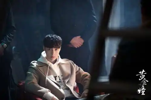 黄金瞳豆瓣差评多,题材不错但演员不行,这锅全让张艺兴背