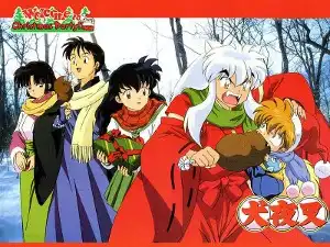 犬夜叉sunrise制作电视动画