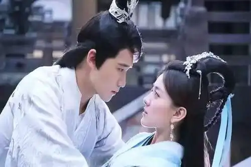 坦诚夫妇再续前缘双世宠妃2为何能如此之火
