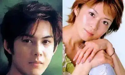 17岁帅弯众人,俘获多位男神如今45岁她与神颜男友甜蜜日常曝光
