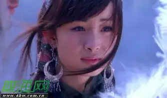 杨幂经典角色大盘点她才是男神收割机