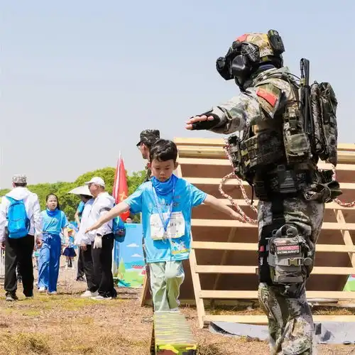 每一步都是爱2021乐跑马山天使跑欢乐一路