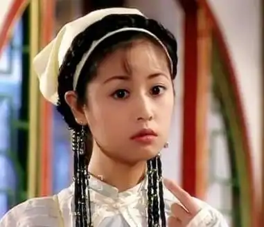 20位美女古装剧照,有她在佟丽娅刘亦菲只能尾随其后
