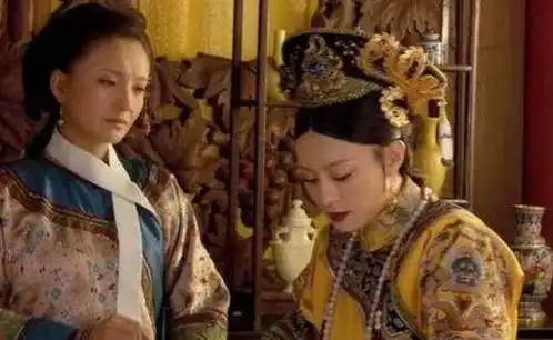 甄嬛传最后甄嬛说的扶我去睡会儿吧真正含义谁看懂了
