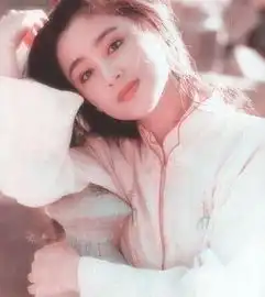 陈红早年剧照曝光陈红当年到底有多美