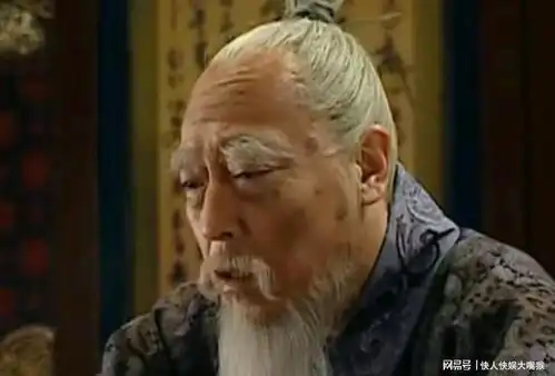 说起倪大红,你会最先想起他扮演的哪个角色
