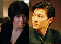 林志颖何炅杜海涛雷死人不偿命的男扮女装造型