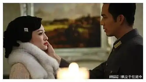 窦骁陈都灵新剧cp,其实是钟汉良李小冉来不及说我爱你玩剩下的