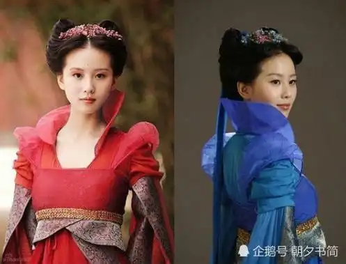 34岁的刘诗诗活出了自己最想要的样子