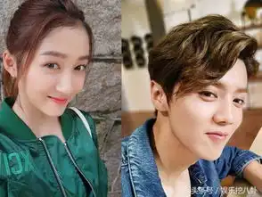 杨紫微博公开晒大肚照,网友狂喜直言厉害了秦俊杰
