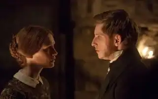 如果我有女儿,一定让她读简爱