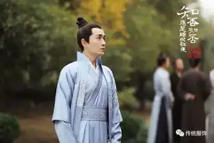 古装剧服装该踩的坑,知否挨个不落
