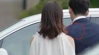 倾城时光女演员粉底有多厚看完他的西装后网友大笑