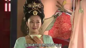 yang杨贵妃秘史全集
