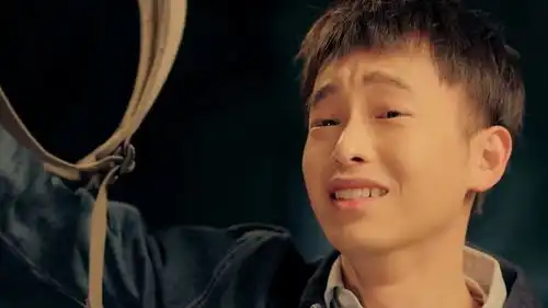 快把我哥带走兄妹二人的分离现场,妹妹的一句话令哥哥破防了
