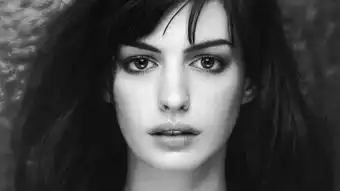 颜值比较高的欧美女明星有哪些
