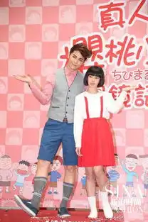 放过樱桃小丸子和葫芦娃别让动画真人版毁童年
