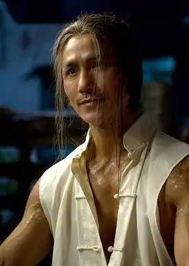 街头霸王之春丽传奇明年2月27日上映
