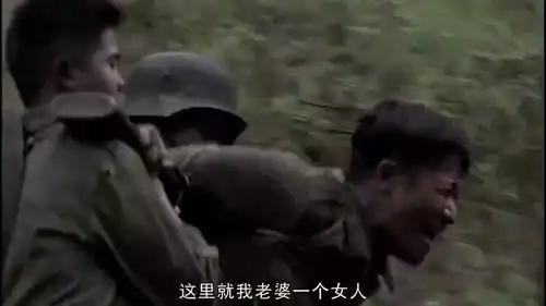 我的团长我的团众人为迷龙求情被驳回,只有烦了道出真实原因