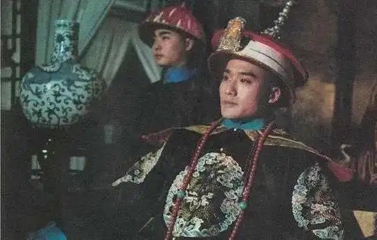大清真正的末代皇帝,死于1861年
