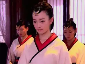 电视剧中那些惊鸿一瞥的角色,毛晓彤颜值颇高,最近是她
