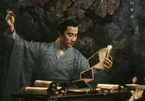 陈凯歌新作妖猫传上映看电影前你得先读懂这些唐诗
