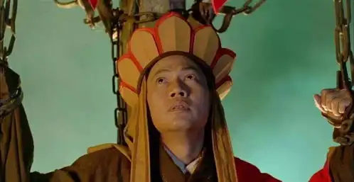 唐僧为什么只有9个脚趾头孙悟空一句话点明真相
