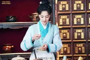 郑爽新剧美人私房菜定档下月,最新剧照曝光
