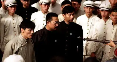 1987年,一广东老人看杂志,才知30年未见的儿子黄旭华是国家功臣