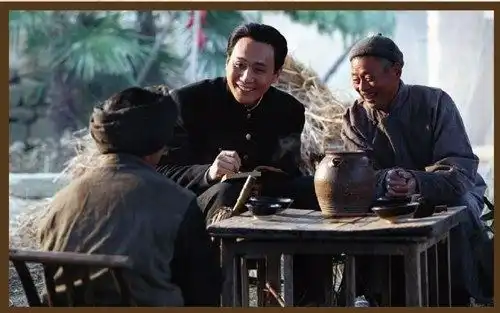 从建国大业到建党伟业堆明星是门精细管理学
