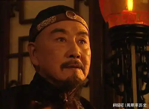雍正王朝邬思道辅佐胤禛多年,康熙为何却不知道
