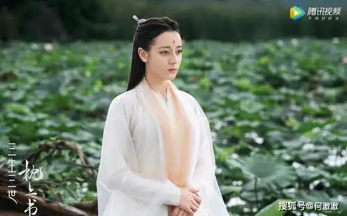 当幸福,触手可及10演员集体穿古装见陈情令姐夫,有如懿传的她
