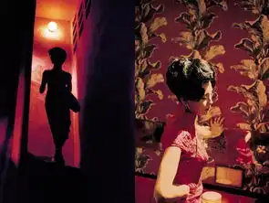 张国荣未曝光的照片,都在这个年轻人手里