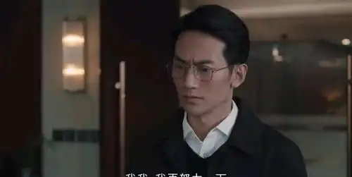 理想之城许峰又蠢又笨,贪功还没能力,可为什么他还那么的讨喜

