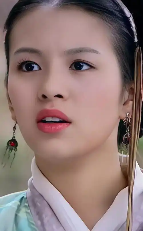 2005仙剑奇侠传一刘品言