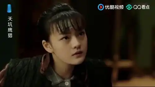 天坑鹰猎菜瓜初见凯凯母亲,竟直言你是女鬼吗,凯凯忍不了了
