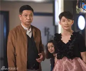 家有儿女初长成张一山扮少女超搞笑
