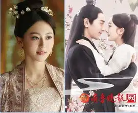 三生三世十里桃花素锦结局怎么样素锦的扮演者黄梦莹还演过哪些电视剧呢

