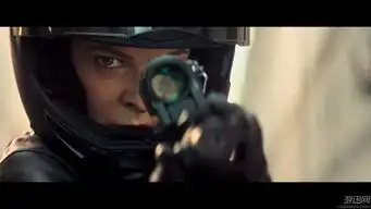 碟中谍6新预告之二阿汤哥惊险跳机,疯狂逃生