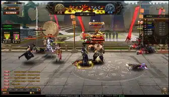 无双赵子龙游戏截图欣赏
