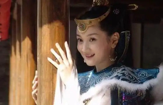 舒畅的这部剧比宝莲灯中的小玉更加经典,你看过吗