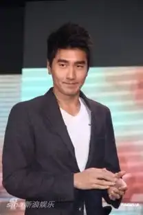 言承旭助阵痞子英雄赵又廷

