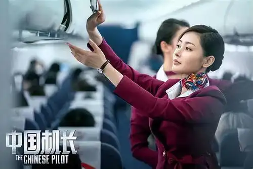 中国机长真实事件改编的电影,科普有余催泪不足
