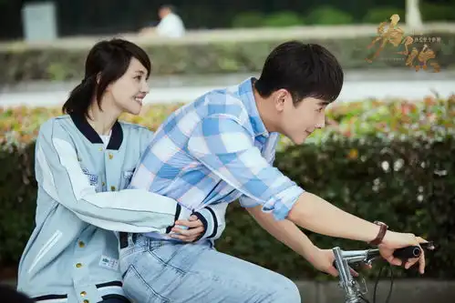 为了你最新剧照上线郑爽双眸带光说不尽的温柔