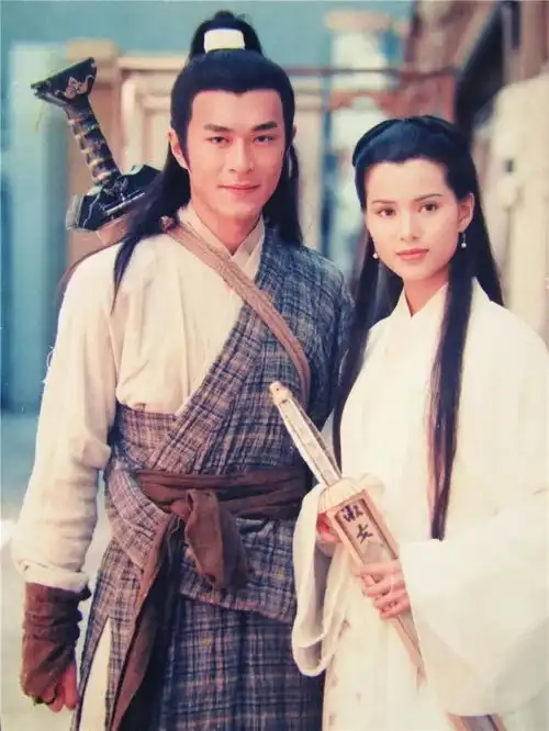 武林再无金庸,金庸后再无武林再见郭靖杨过韦小宝...还有金大侠
