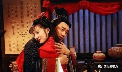 在中国文化史上,范蠡是把做官发财看得最透的人
